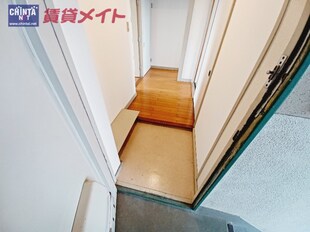 江戸橋駅 徒歩5分 1階の物件内観写真